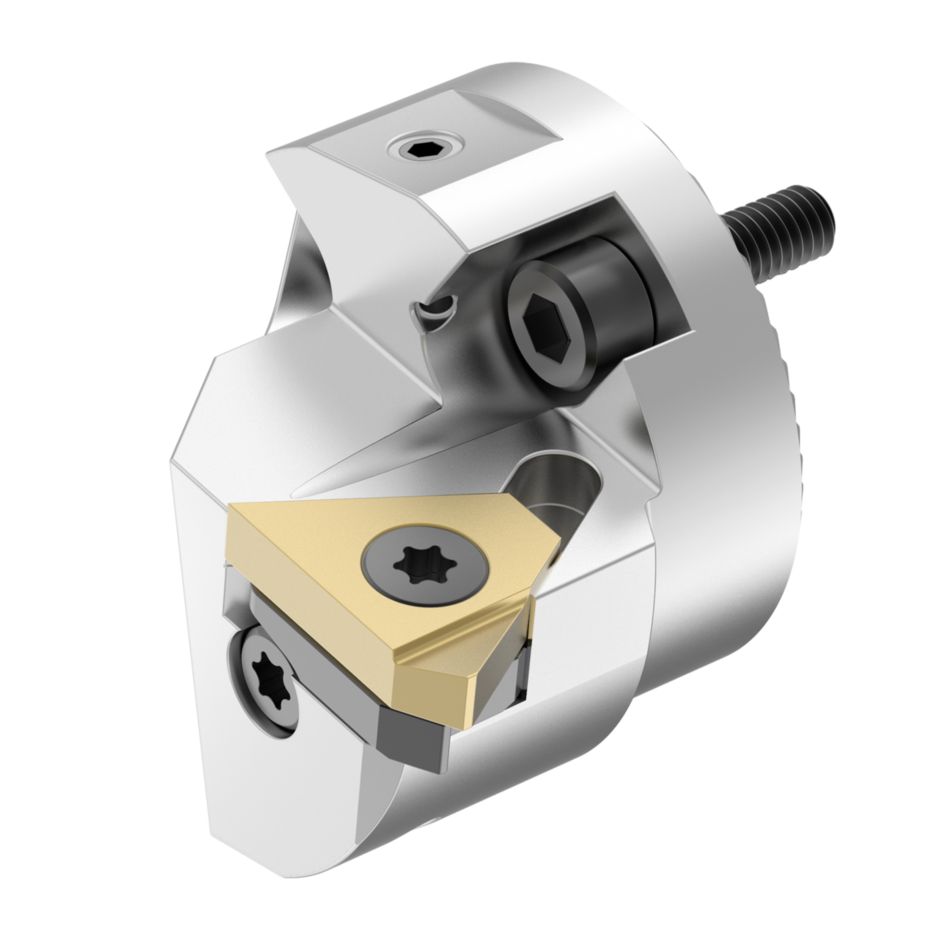 Other Toolholding Business & Industrial Toolholding Kennametal S series